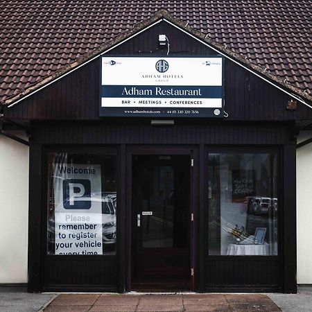 Hellaby Primelodge Rotherham المظهر الخارجي الصورة