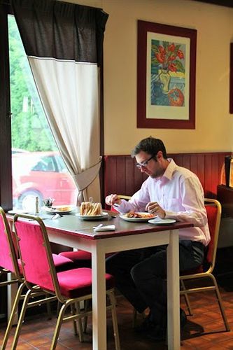 Hellaby Primelodge Rotherham المظهر الخارجي الصورة